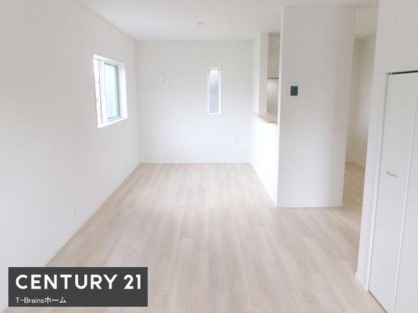 一宮市両郷町第1　1号棟　全1棟