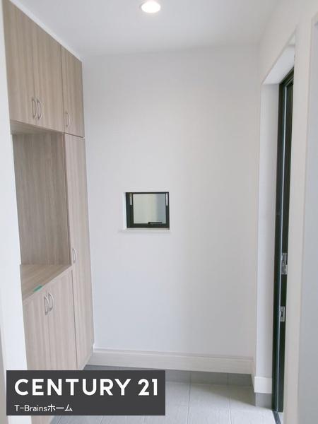 北名古屋市高田寺起返4期　全1棟