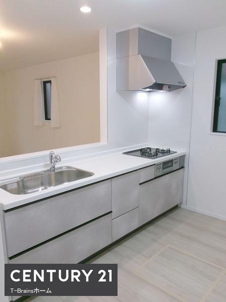 北名古屋市熊之庄山の前　全1棟