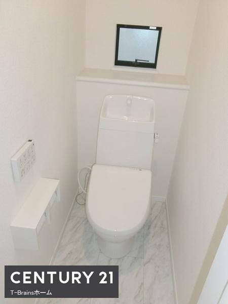 北名古屋市熊之庄山の前　全1棟