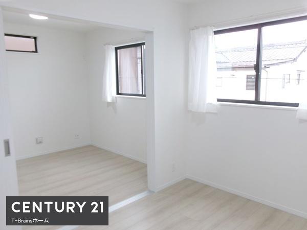 北名古屋市熊之庄山の前　全1棟