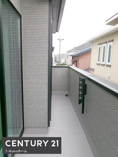 北名古屋市熊之庄山の前　全1棟