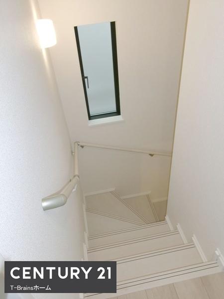 北名古屋市熊之庄山の前　全1棟