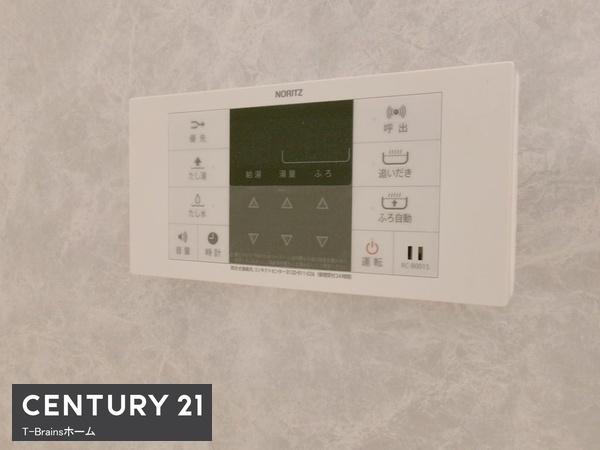 北名古屋市熊之庄山の前　全1棟