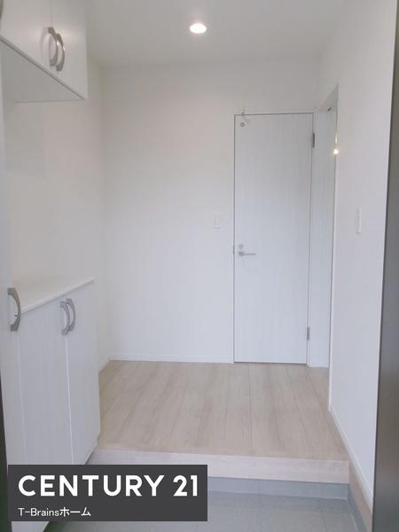 北名古屋市熊之庄山の前　全1棟