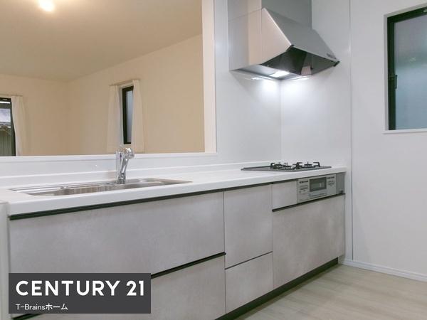 北名古屋市熊之庄山の前　全1棟