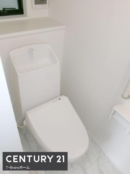 北名古屋市熊之庄山の前　全1棟