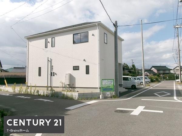 稲沢市一色道上町第1　1号棟　全1棟