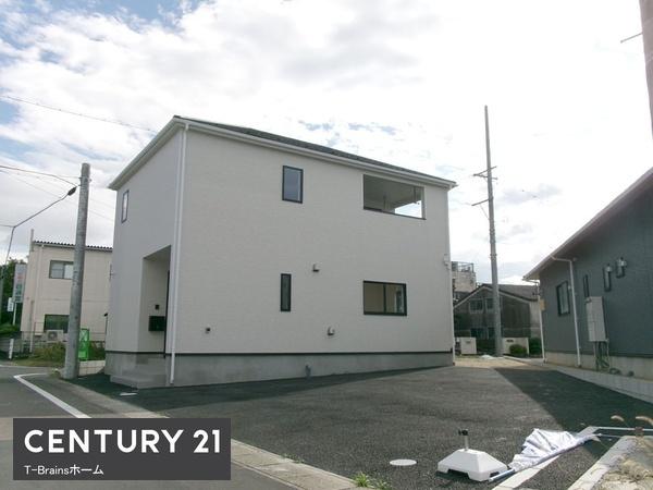 稲沢市一色道上町第1　1号棟　全1棟