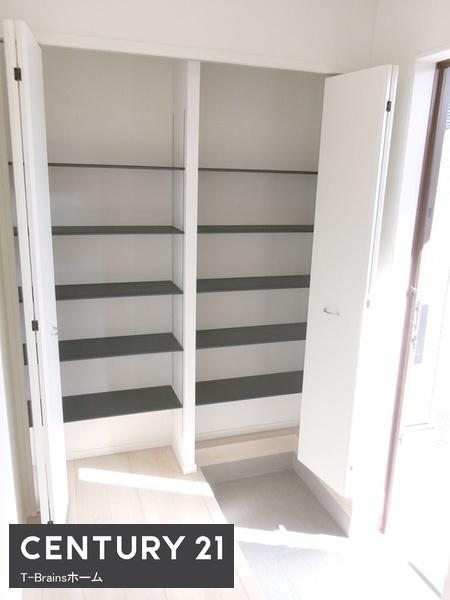 稲沢市一色道上町第1　2号棟　全1棟