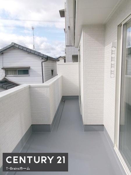 津島市永楽町四丁目　1号棟　全2棟