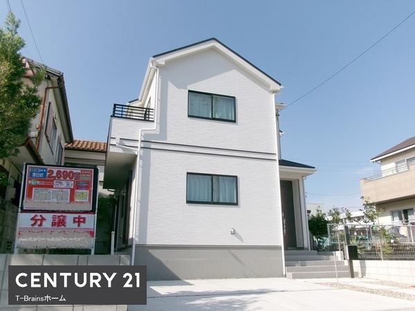 津島市唐臼町　全1棟