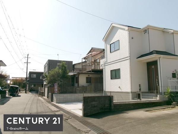 津島市唐臼町　全1棟