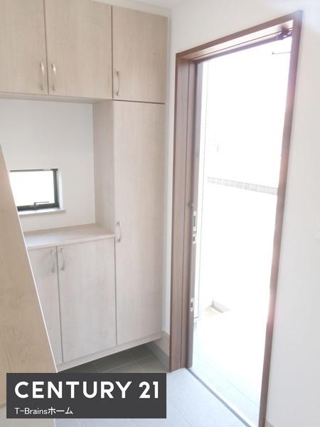 津島市唐臼町　全1棟