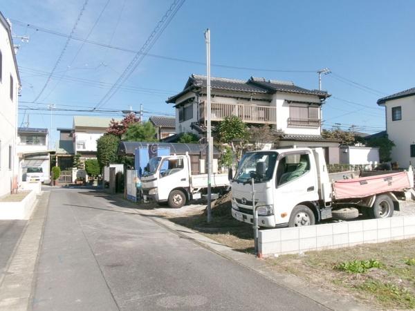 北名古屋市石橋第3　2号棟　全2棟