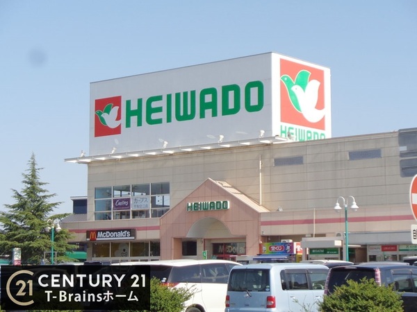 丹羽郡第2扶桑町高雄下山 全1棟(平和堂扶桑店)