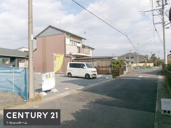 扶桑町南山名第4　1号棟　全2棟