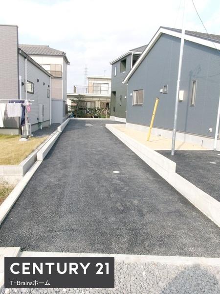 扶桑町南山名第4　1号棟　全2棟