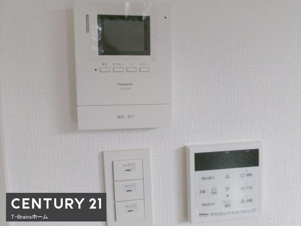 一宮市第1三条山　1号棟　全5棟