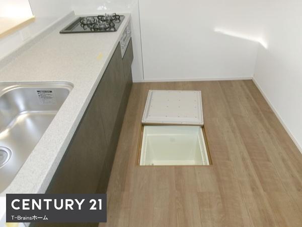 一宮市第1三条山　1号棟　全5棟