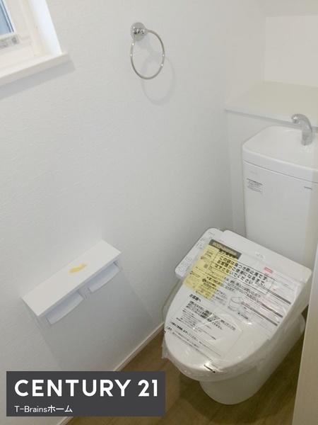 一宮市第1三条山　1号棟　全5棟
