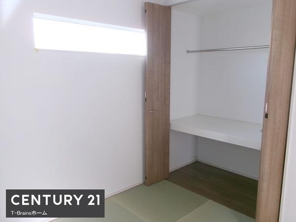 一宮市第1三条山　3号棟　全5棟
