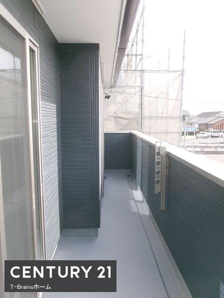 一宮市第1三条山　3号棟　全5棟