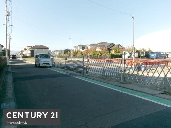 一宮市第1三条山　3号棟　全5棟