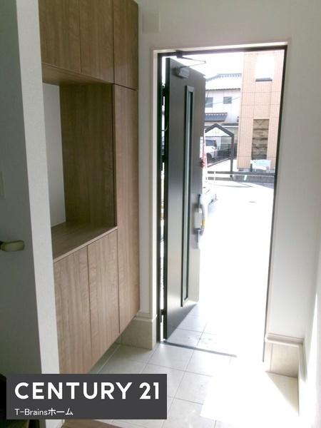 一宮市第1三条山　3号棟　全5棟