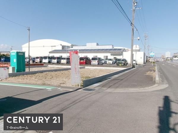 一宮市第1三条山　5号棟　全5棟