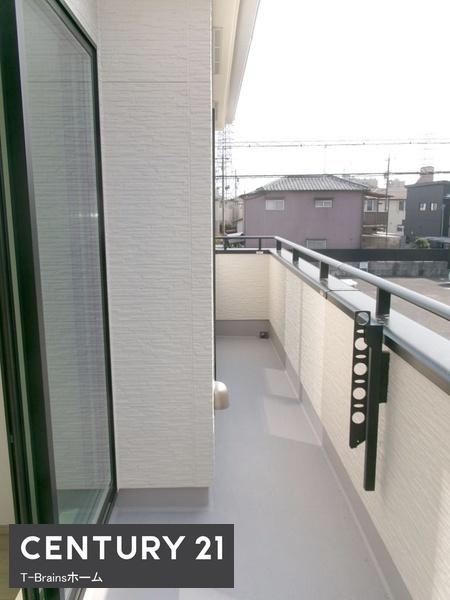 北名古屋市薬師寺　C号棟　全3棟