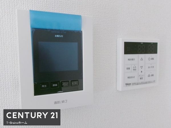 北名古屋市薬師寺　C号棟　全3棟