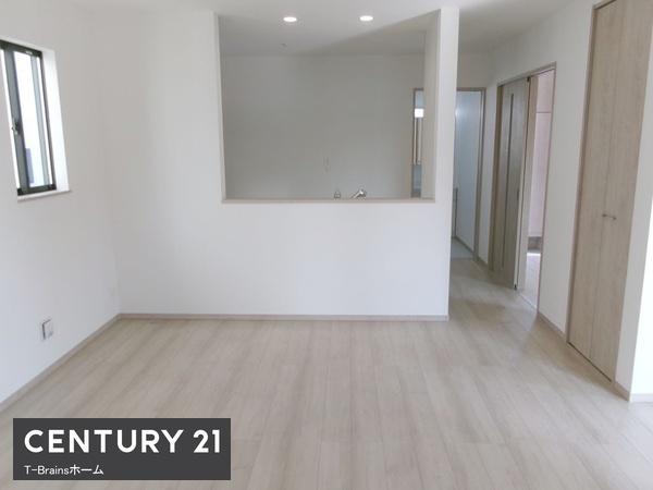 北名古屋市薬師寺　C号棟　全3棟