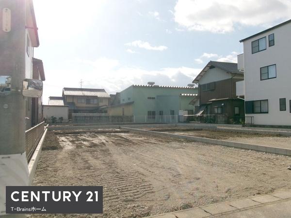 一宮市今伊勢町第七　1号棟　全3棟