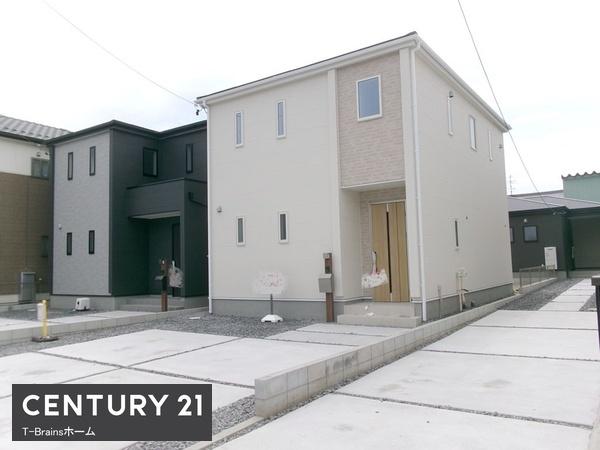 一宮市今伊勢町第七　1号棟　全3棟