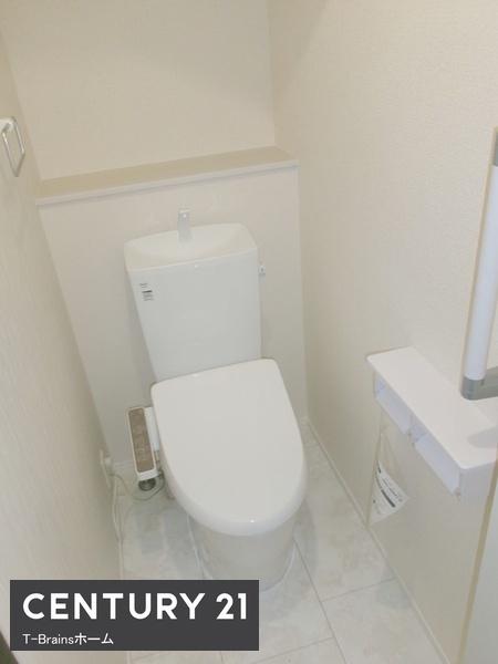 一宮市今伊勢町第七　1号棟　全3棟