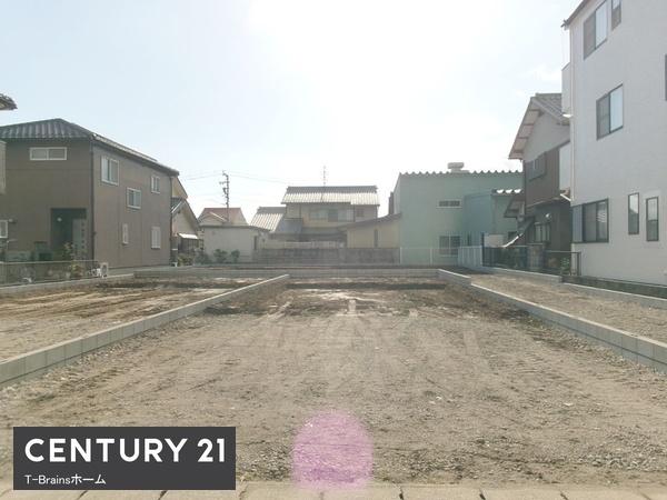 一宮市今伊勢町第七　2号棟　全3棟