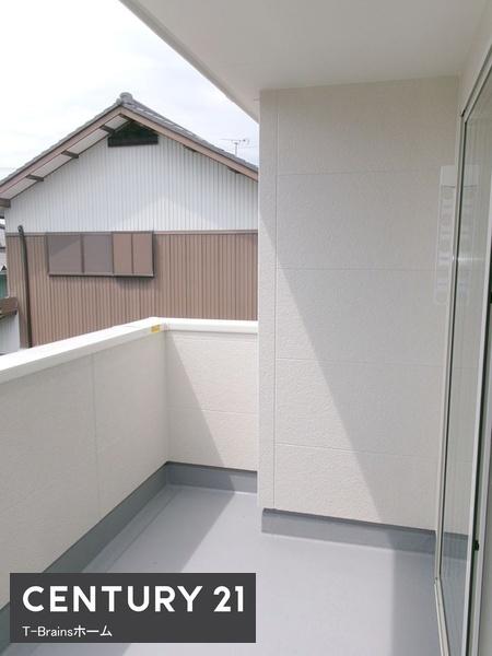 一宮市今伊勢町第七　2号棟　全3棟