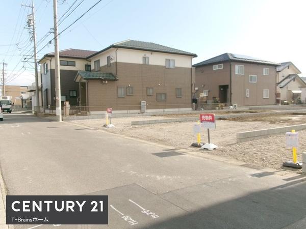 一宮市今伊勢町第七　2号棟　全3棟