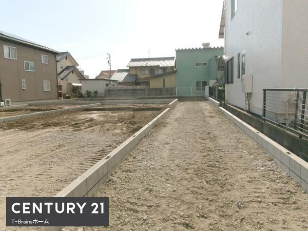 一宮市今伊勢町第七　3号棟　全3棟
