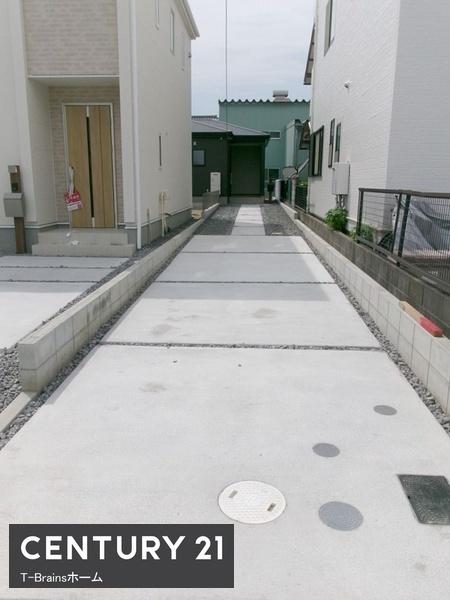 一宮市今伊勢町第七　3号棟　全3棟