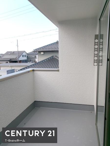 一宮市第1千秋町　1号棟　全1棟