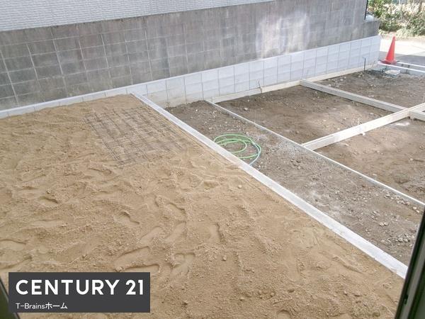 一宮市第1千秋町　1号棟　全1棟
