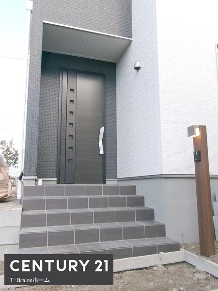 一宮市第1千秋町　1号棟　全1棟