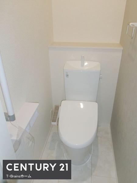 一宮市第1千秋町　1号棟　全1棟