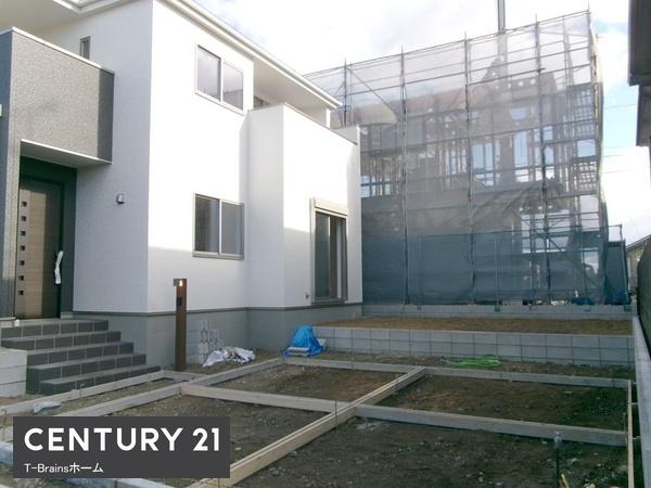 一宮市第1千秋町　1号棟　全1棟