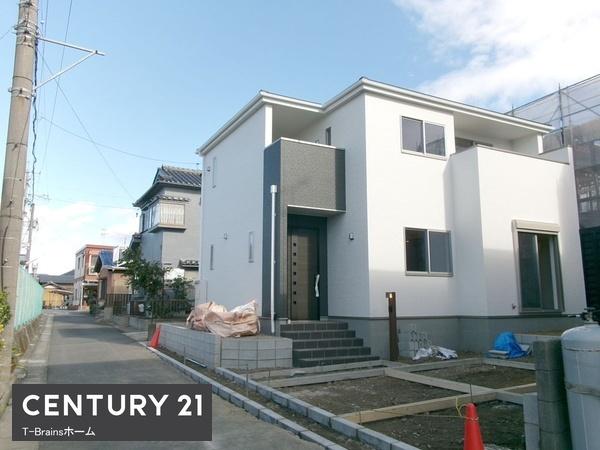 一宮市第1千秋町　1号棟　全1棟