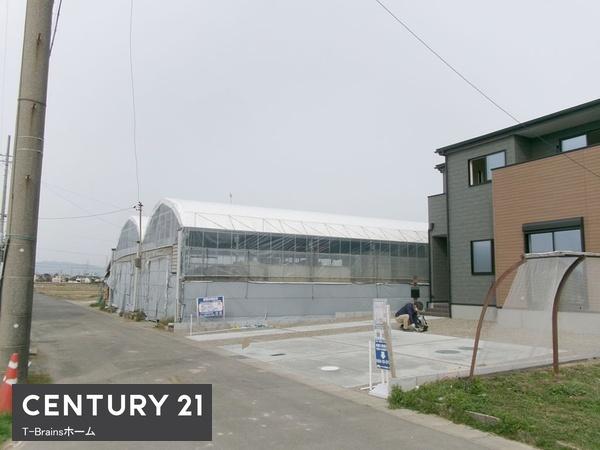 一宮市苅安賀駅西　1号棟　全1棟