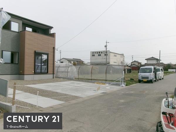 一宮市苅安賀駅西　1号棟　全1棟