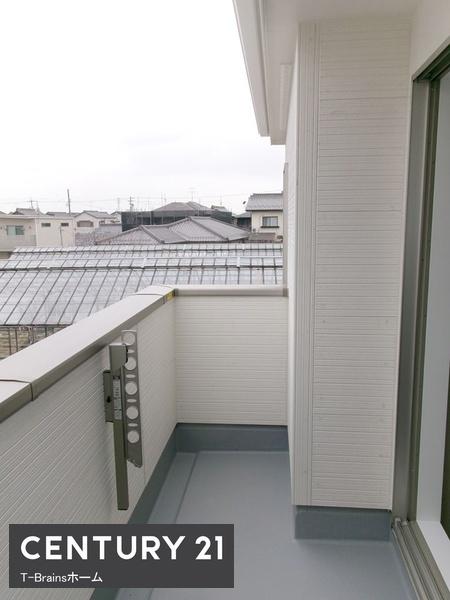 岩倉市八剱町郷　1号棟　全5棟